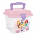 Mini Box Princesas 1 L